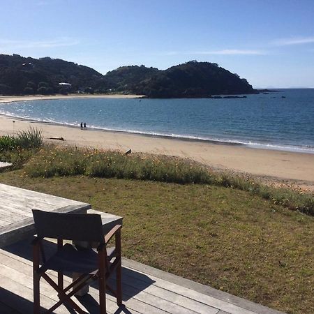 Shoreside - Tutukaka Holiday Home Exterior photo
